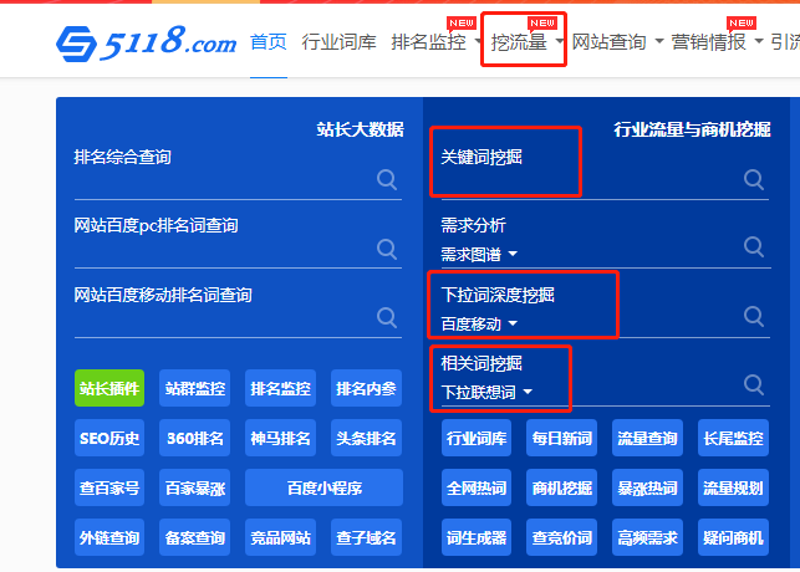站群软件引领互联网营销新航向
