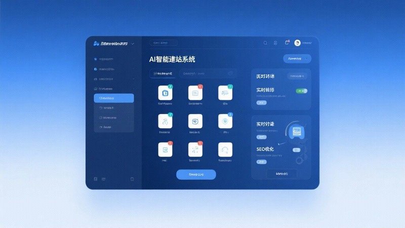 站群程序出售：电商行业的革新利器
